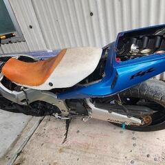 CBR250　部品取り　取引中