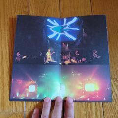 GLAY「DOME TOUR pure　soul1999」のVHSの画像