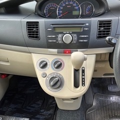 ♠️DAIHATSUムーブ　車検2年付き！の画像