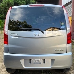 ♠️DAIHATSUムーブ　車検2年付き！の画像