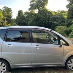 ♠️DAIHATSUムーブ　車検2年付き！の画像