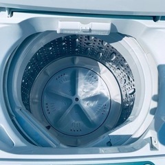 399番 ヤマダ電機✨電気洗濯機✨YWM-T45A1‼️