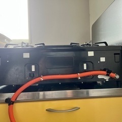 お引き取り決定しました。の画像