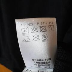 (T) 新品未使用 ４Lサイズ カットソーの画像