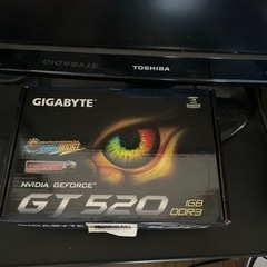 テレビ　譲りますの画像