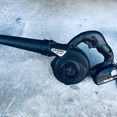 ブロワー　の画像