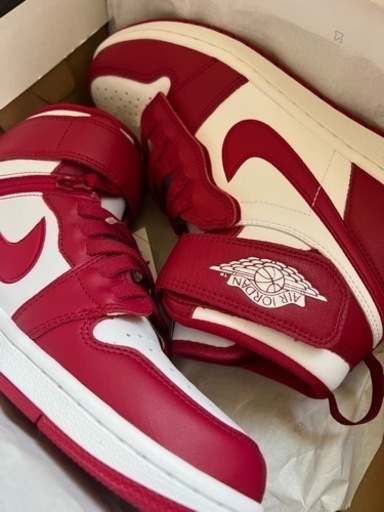 新品エアージョーダン1 ハイHI FLYEASE 26cm