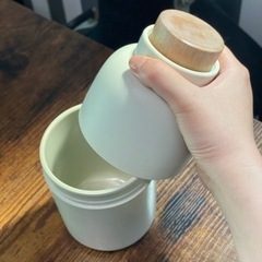 ideacoウェットシートケース☆の画像