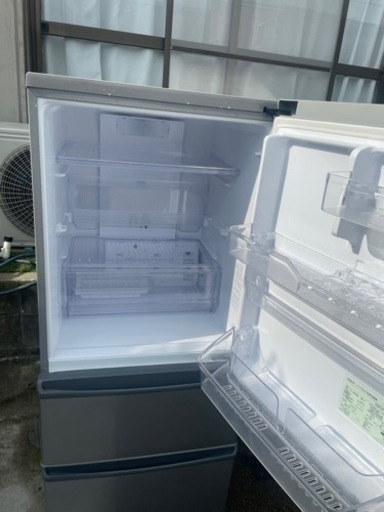 洗濯機、冷蔵庫セット