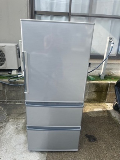 洗濯機、冷蔵庫セット