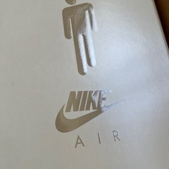 新品NIKE ビリーアイリッシュAIR FORCE 1 HIGE '07 SP 26.5cm の画像