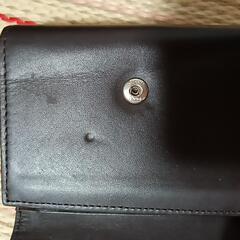 ポールスミス 短財布の画像