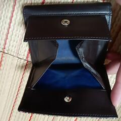 ポールスミス 短財布の画像