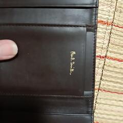 ポールスミス 短財布の画像