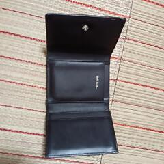 ポールスミス 短財布の画像