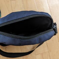 ウエストポーチ2つまとめての画像
