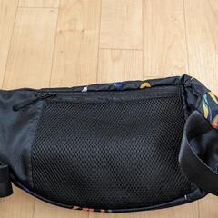 ウエストポーチ2つまとめての画像