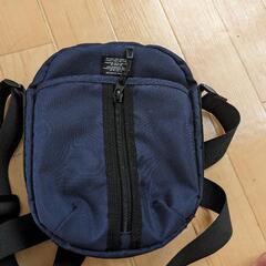 ウエストポーチ2つまとめての画像