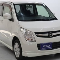 【ナビ、ワンセグついてます😎😎専業主婦の方もローン可能】の画像