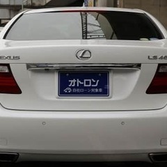 国産高級セダンの画像