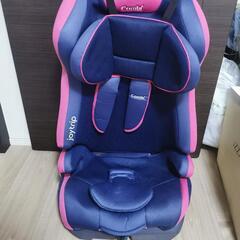 Combi コンビ チャイルドシート ジョイトリップエアスルーG...