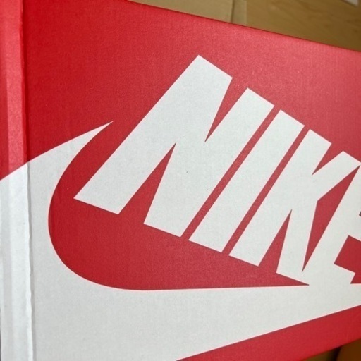 新品NIKE ダンクハイ　レイカーズ26.5cm