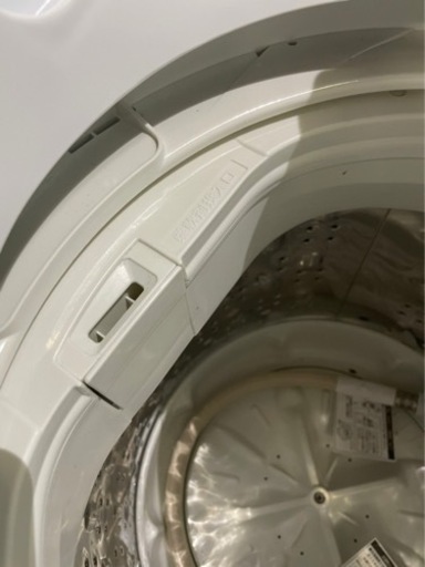 全国送料無料★3か月保障付き★洗濯機★2021年★HITACHI★NW-50F★S-816