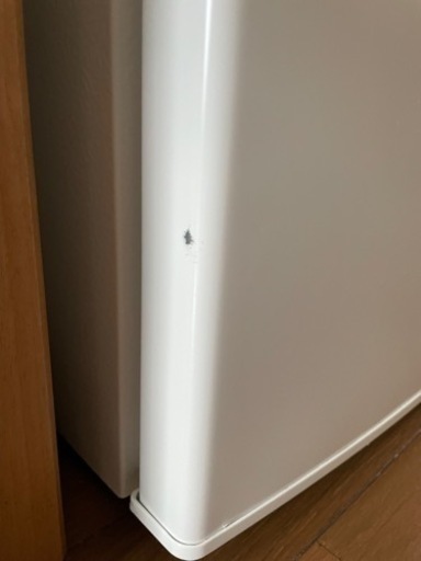 アイリスオーヤマ 142L 2ドアノンフロン冷蔵庫