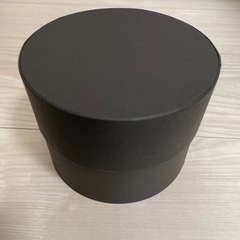 ブリザードフラワー　丸型　バラ　赤　13センチ程の画像