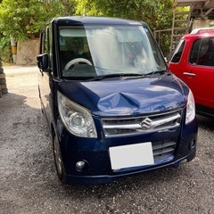 パレット(MK21S)