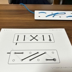 発達障害のある子ども専門教室の画像