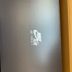 エアフォース1 UNO 27cmの画像