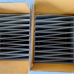 A4ファイル 2穴タイプを使って下さる方を探しています。