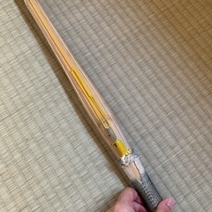 竹刀&竹刀袋の画像