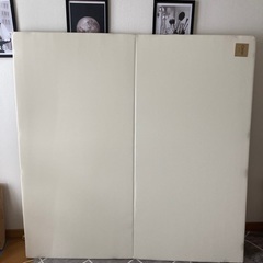 ベビーサークル＆マットをセットでお願いします！