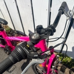 SPECIALIZED HOTROCK 20インチの画像