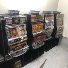 💫実機パチスロ(スロット)買取、部品や周辺機器も買取 - 助け合い