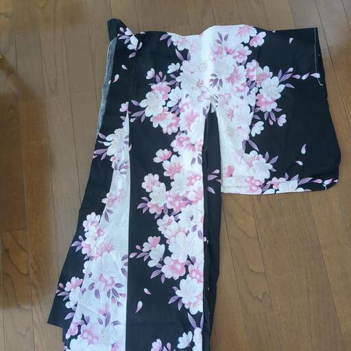 浴衣