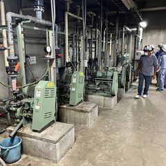 全国出張作業員　大募集　寮完備！の画像