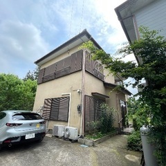 ①⚒DIY可⚒ 🌼55000円🌼戸建4LDK🏠敷金、礼金ゼロ🙆‍...