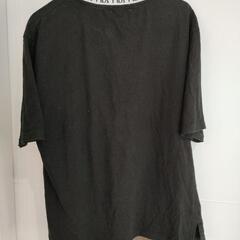 FILA Tシャツ メンズ Lサイズの画像