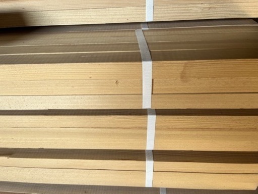 格安】杉野縁4000×30×40 1束12本入！垂木、根太、下地材、DIY