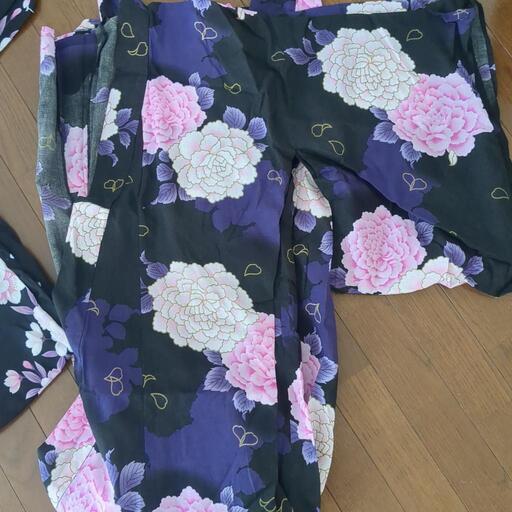 浴衣