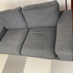 イケア IKEA KIVIK シーヴィク 定価54,990円 1...