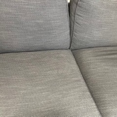 イケア IKEA KIVIK シーヴィク 定価54,990円 1年半使用の画像