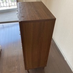 値段交渉OK!！キャビネット引き取りに来てくれる方の画像