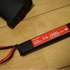 ARCTURUS MUR MOD. B カスタムの画像