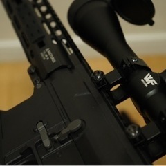 ARCTURUS MUR MOD. B カスタムの画像