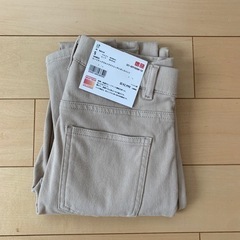 【お取引中】UNIQLO ヒートテックウルトラストレッチレギンス...