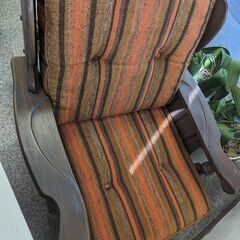 オールドカリモク　アンティーク　応接セット